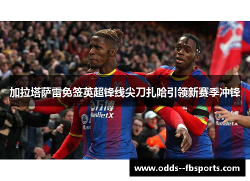 加拉塔萨雷免签英超锋线尖刀扎哈引领新赛季冲锋 加拉塔萨雷免签英超锋线尖刀扎哈引领新赛季冲锋